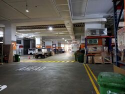 Unity Centre (D23), Factory #575675981